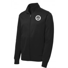Devonshire Colts MENS Sport-Tek Fleece Full-Zip Jacket